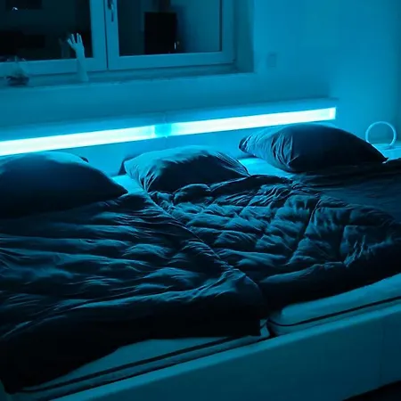 Family Gruene Auszeit