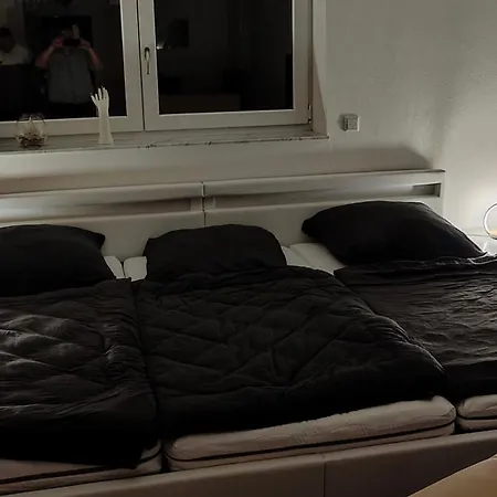 Apartamento Grüne Auszeit 2 *