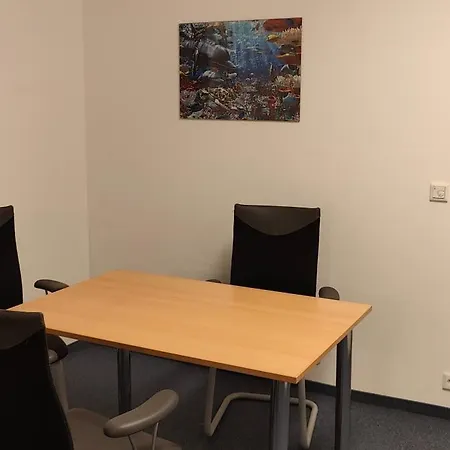 Grüne Auszeit 2 Apartamento Dresde