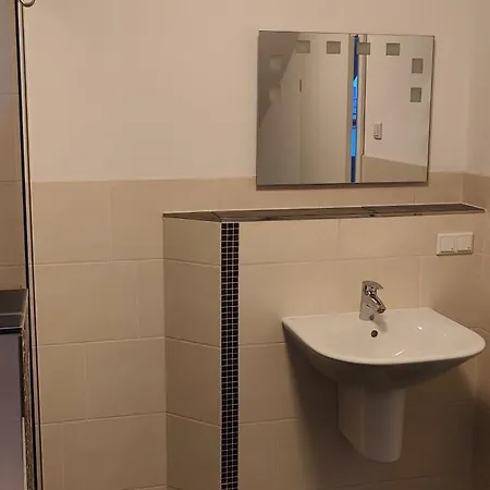 Family Gruene Auszeit دريسدن