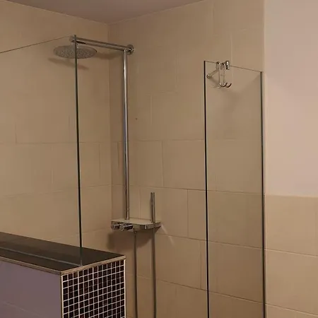 شقة Family Gruene Auszeit دريسدن