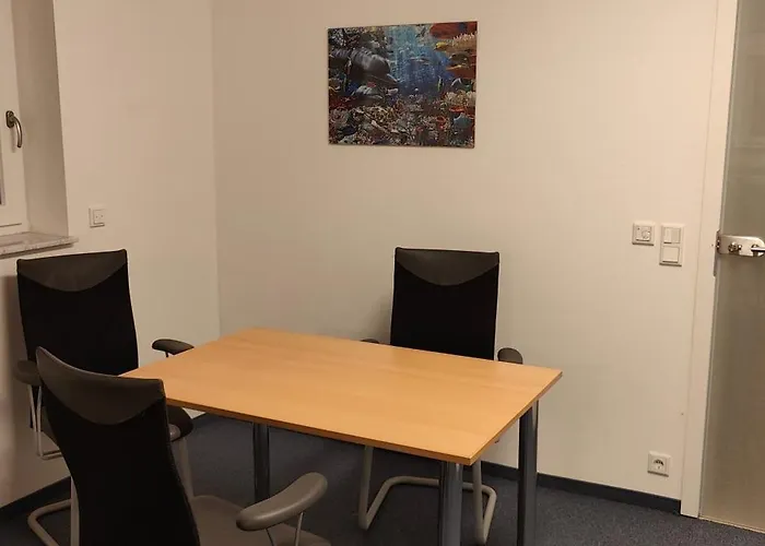 Family Gruene Auszeit شقة دريسدن