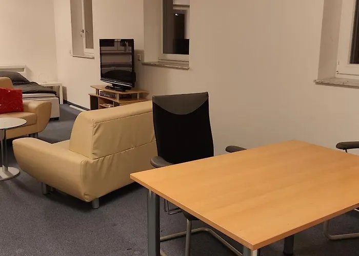 Family Gruene Auszeit