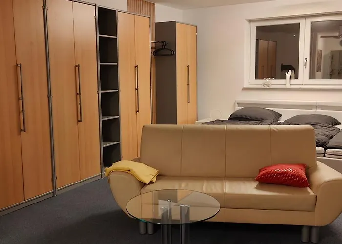 Family Gruene Auszeit شقة دريسدن