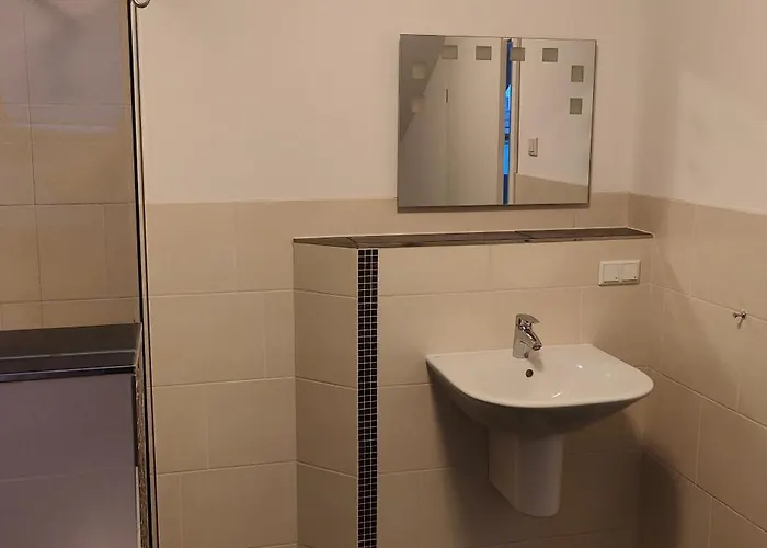 Family Gruene Auszeit دريسدن