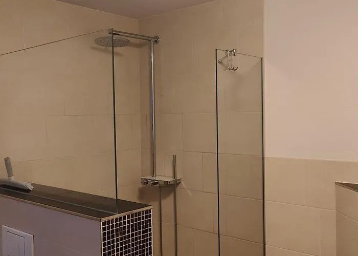 شقة Family Gruene Auszeit دريسدن